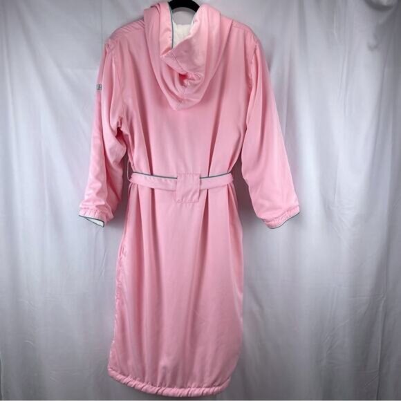 Truly Beauty Signature Luxury Bath Robe - Picture 3 of 6